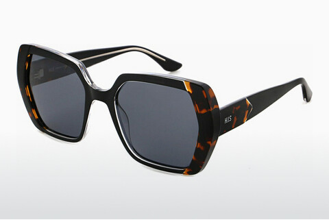 太阳镜 HIS Eyewear HPS38104 1