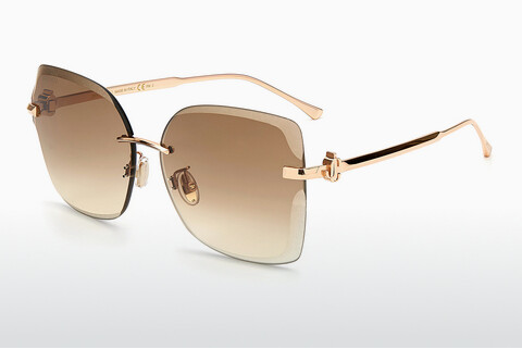 太阳镜 Jimmy Choo CORIN/G/S DDB/HA