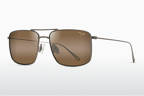 太阳镜 Maui Jim Aeko H886-01