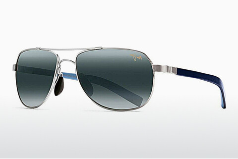 太阳镜 Maui Jim Guardrails 327-17