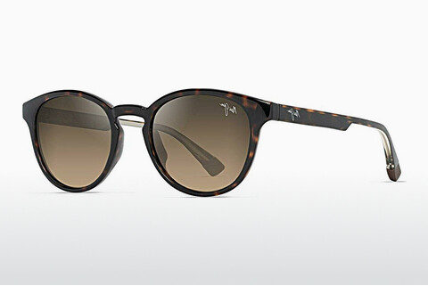 太阳镜 Maui Jim Hiehie HS636-10