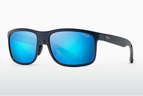 太阳镜 Maui Jim Huelo B449-03