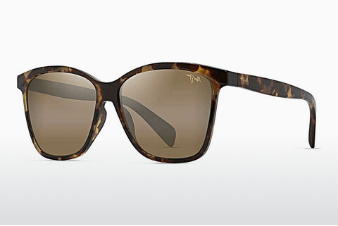 太阳镜 Maui Jim Liquid Sunshine H601-10