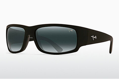 太阳镜 Maui Jim World Cup 266-02MR