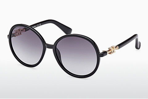 太阳镜 Max Mara Emme15 (MM0065 01B)