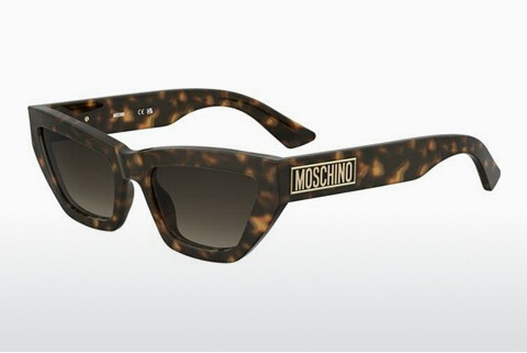 太阳镜 Moschino MOS182/S 086/HA