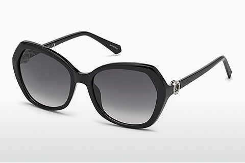 太阳镜 Swarovski SK0165 01B