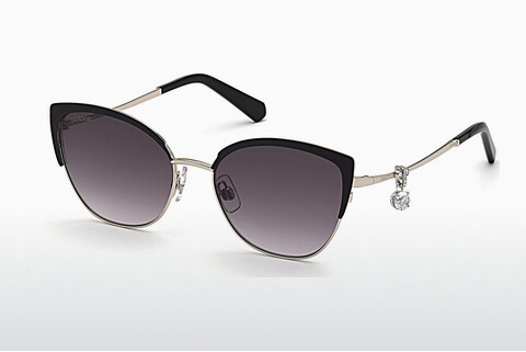 太阳镜 Swarovski SK0318 02B