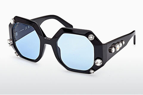 太阳镜 Swarovski SK0375 01V