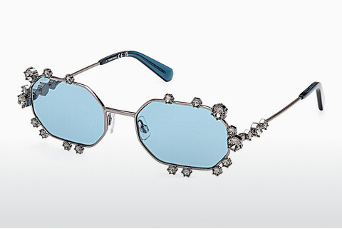 太阳镜 Swarovski SK0376 20V