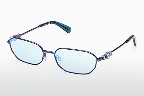 太阳镜 Swarovski SK0378 83X