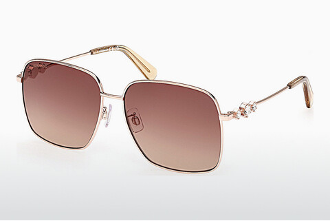 太阳镜 Swarovski SK0379-H 28F