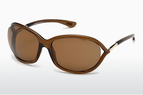 太阳镜 Tom Ford Jennifer (FT0008 48H)