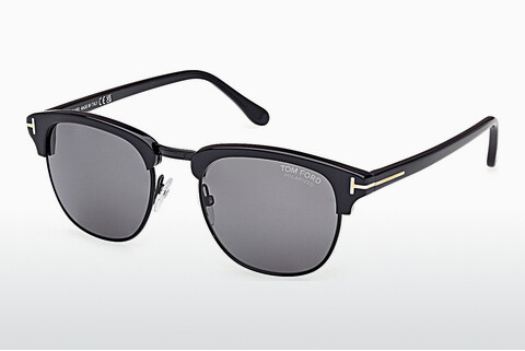 太阳镜 Tom Ford Henry (FT0248 01D)