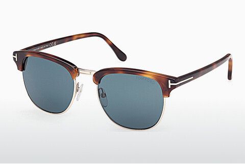 太阳镜 Tom Ford Henry (FT0248 53V)