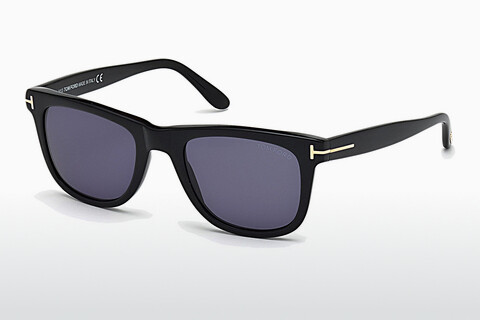 太阳镜 Tom Ford Leo (FT0336 01V)