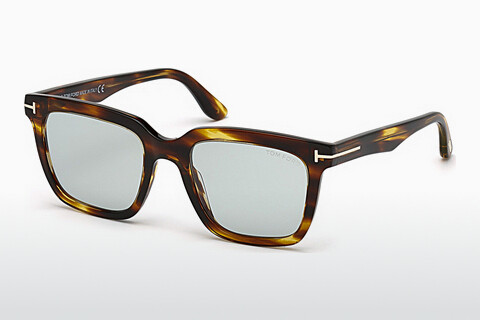 太阳镜 Tom Ford Marco-02 (FT0646 55A)