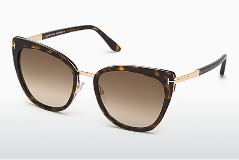 太阳镜 Tom Ford Simona (FT0717 52F)