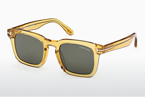 太阳镜 Tom Ford Dax (FT0751 39N)