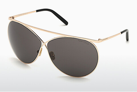 太阳镜 Tom Ford FT0761 28A