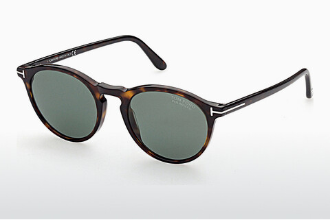 太阳镜 Tom Ford Aurele (FT0904 52R)