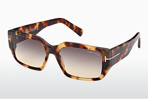 太阳镜 Tom Ford Silvano-02 (FT0989 55B)