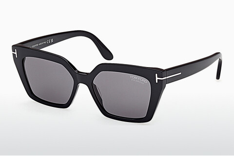 太阳镜 Tom Ford Winona (FT1030 01D)