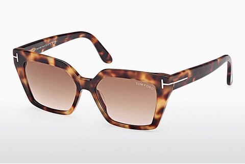 太阳镜 Tom Ford Winona (FT1030 53F)