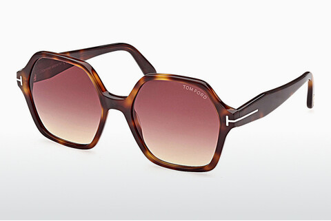 太阳镜 Tom Ford Romy (FT1032 53Z)