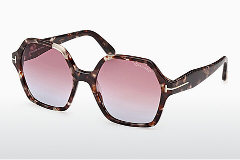 太阳镜 Tom Ford Romy (FT1032 55Z)