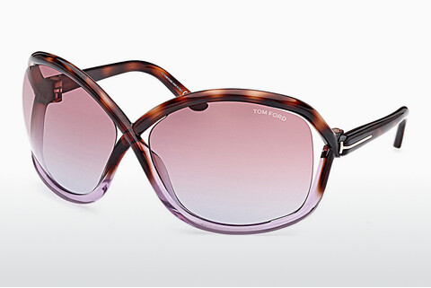 太阳镜 Tom Ford Bettina (FT1068 56Z)