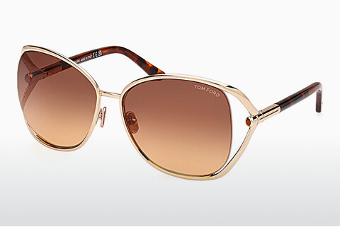 太阳镜 Tom Ford Marta (FT1091 28F)