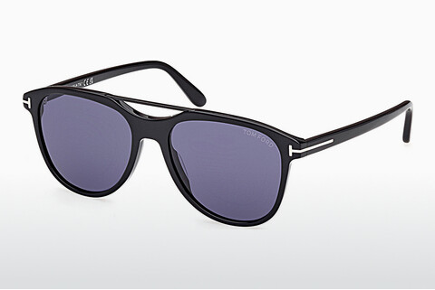 太阳镜 Tom Ford Damian-02 (FT1098 01V)