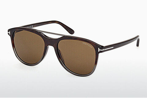 太阳镜 Tom Ford Damian-02 (FT1098 55J)