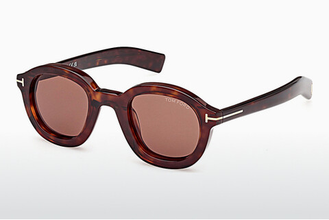 太阳镜 Tom Ford Raffa (FT1100 52E)