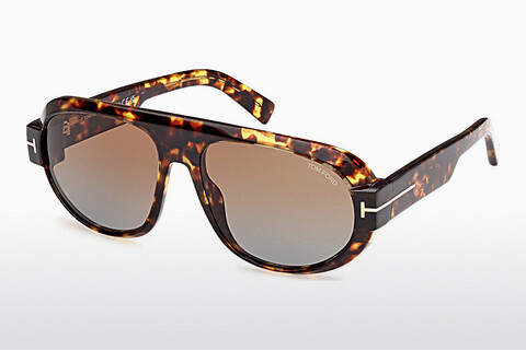 太阳镜 Tom Ford Blake-02 (FT1102 52F)