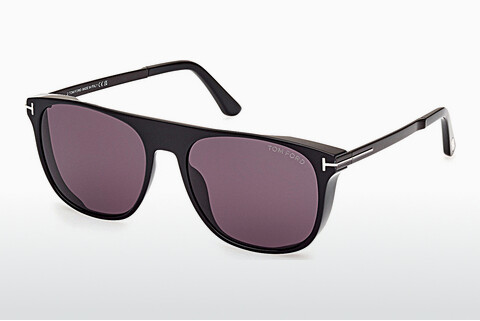 太阳镜 Tom Ford Lionel-02 (FT1105 01A)