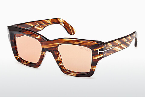 太阳镜 Tom Ford Ilias (FT1154 55E)