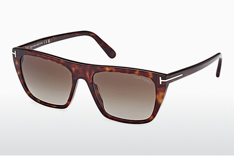 太阳镜 Tom Ford Aslan (FT1175 52B)