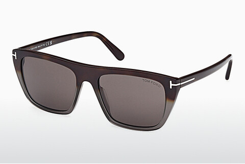 太阳镜 Tom Ford Aslan (FT1175 55A)