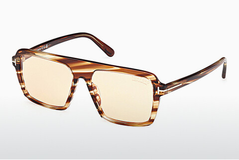 太阳镜 Tom Ford Vincent (FT1176 53E)