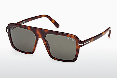 太阳镜 Tom Ford Vincent (FT1176 53N)