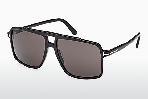 太阳镜 Tom Ford Kemp (FT1177 01A)