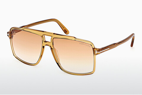 太阳镜 Tom Ford Kemp (FT1177 39F)