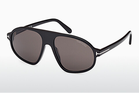 太阳镜 Tom Ford Erol (FT1178 01A)