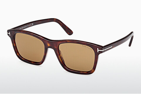 太阳镜 Tom Ford Barron (FT1179 52E)