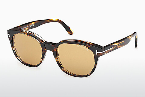 太阳镜 Tom Ford Mert (FT1180 52E)