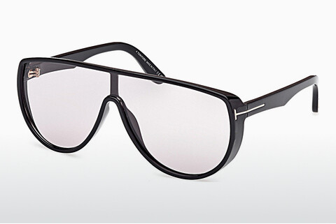 太阳镜 Tom Ford Achilles (FT1182 01A)