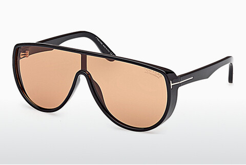 太阳镜 Tom Ford Achilles (FT1182 01E)