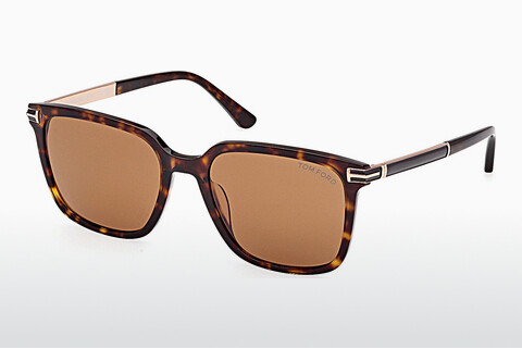 太阳镜 Tom Ford Jochem (FT1183 52E)